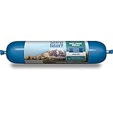 Natural Balance Dog Food Roll, Chicken Formula, 3.5-Pound