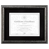 DAX Convenient Certificate Holder (N15790ST)