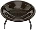 AmazonBasics 26-Inch Portable Folding Fire Pit