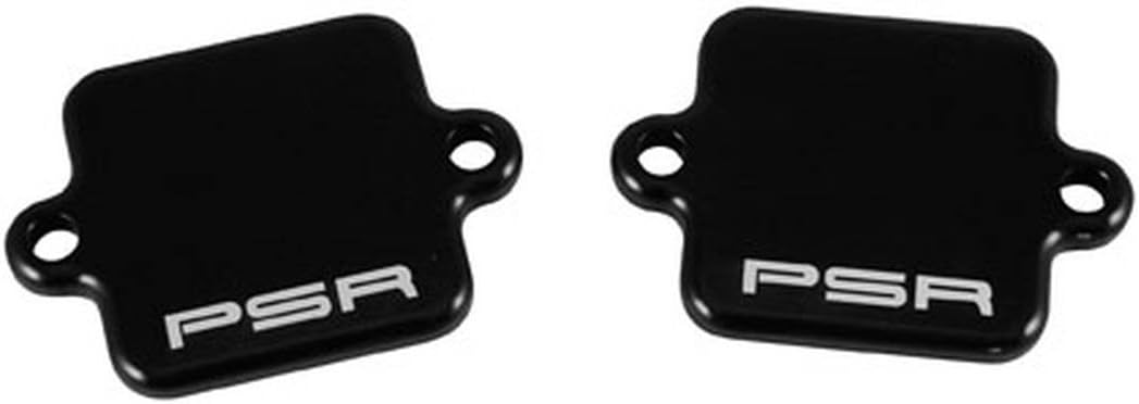 Powerstands Smog Block Off Plates 04-01351-22