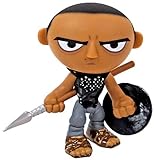 Funko Game of Thrones Series 2 Mystery Minis Grey Worm 2.5
