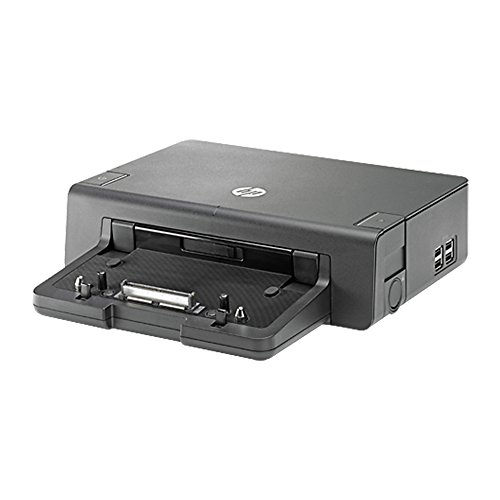 HP 120W Advanced Docking Station (A7E36AA)