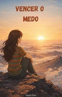 Livro Vencer o medo