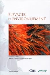 Élevages et environnement