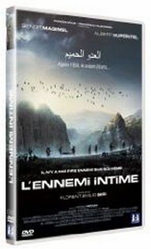 L'ennemi Intime - Édition Collector