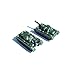 MOCOOL( WWII) Army Men Assorted Action Figures-153 pieces