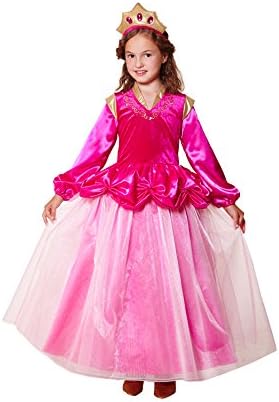 HGM Costumes Fairytale Princess Costume, One Color, Medium