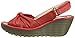 FLY London Women's Yman Wedge Pump