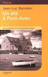 Un  été à Pont-Aven