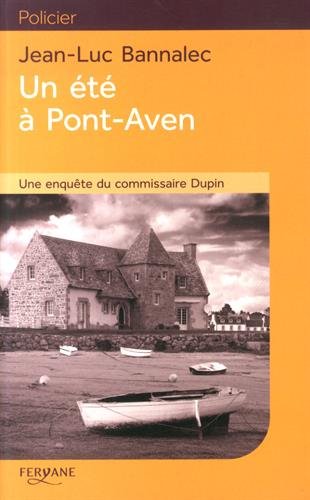 Un  été à Pont-Aven