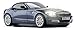 Click Car CCM660141 BMW Z4 Wireless Optical Mouse, Deep Sea Blue