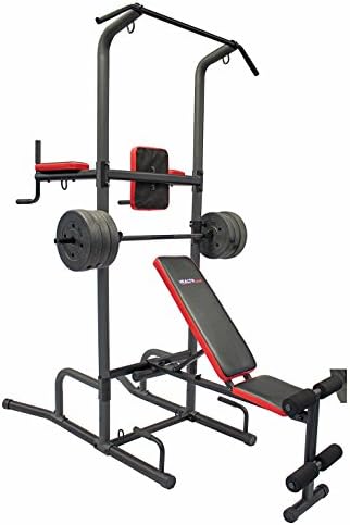 weight bench system