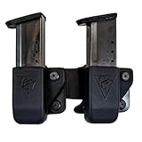 Comp-Tac Twin Magazine Pouch - Belt 1.50