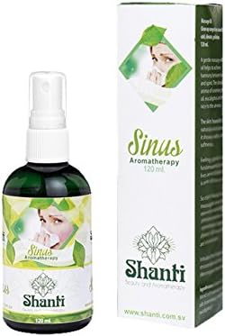 SINUS, Essential Oils to Fight Sinusitis.