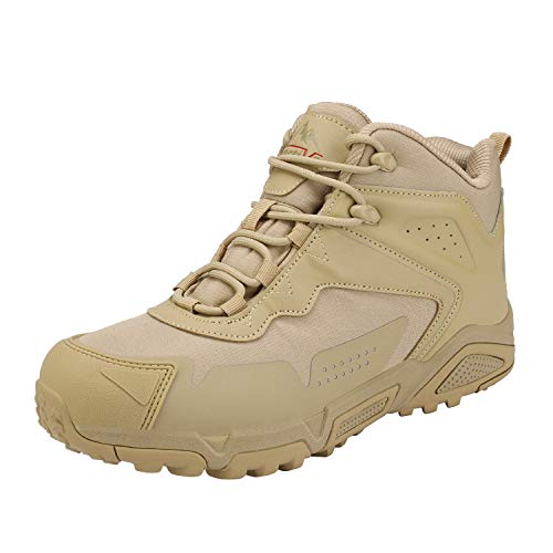 outdoor tactical boots
