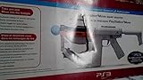 Sony PlayStation, PlayStation Move Sharp Shooter