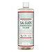 Dr. Bronner's - Sal Suds Biodegradable Cleaner (32 Ounce) - All-Purpose Cleaner, Pine Cleaner for Floors, Laundry and Dishes, Concentrated, Cuts Grease and Dirt, Powerful Cleaner, Gentle on Skin primary