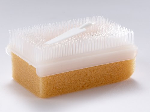 Medline DYND371603 Surgical Scrub Dry Brushes, Sterile (Pack of 300)