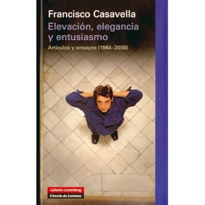 Elevación Elegancia y Entusias (Ensayo) Elevación Elegancia y Entusias (Ensayo)