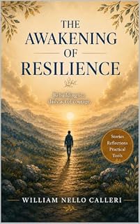 Livro THE AWAKENING OF RESILIENCE