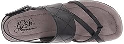 LifeStride Women's Eclipse Gladiator