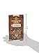 Christopher Bean Coffee Flavored Whole Bean Coffee, Jamaica Me Crazy, 12 Ounce (Color may vary)