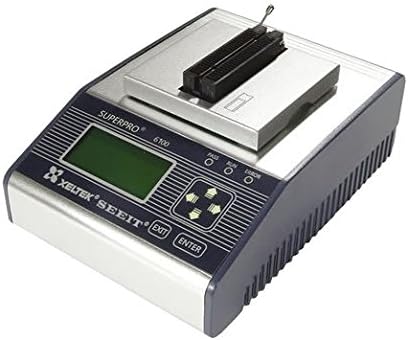 Xeltek SuperPro 6100 IC Chip Device Programmer