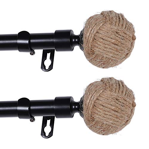 Top 10 Window Treatment Hardware of 2020 No Place Called Home