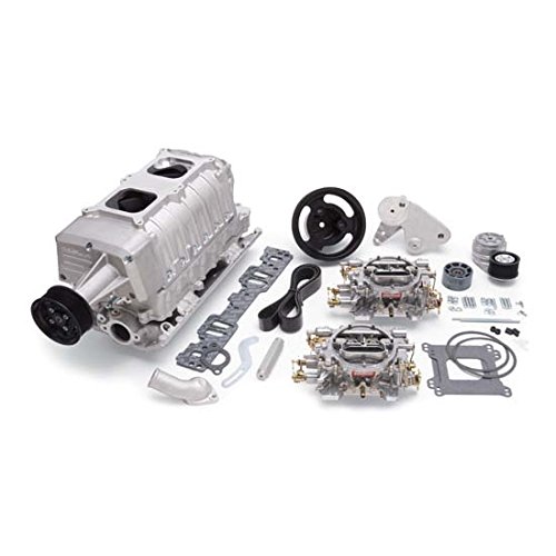 Compare Price sbc supercharger kit on