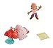 Fisher-Price Disney Jake & The Never Land Pirates, Treasure Snatcher - Izzy