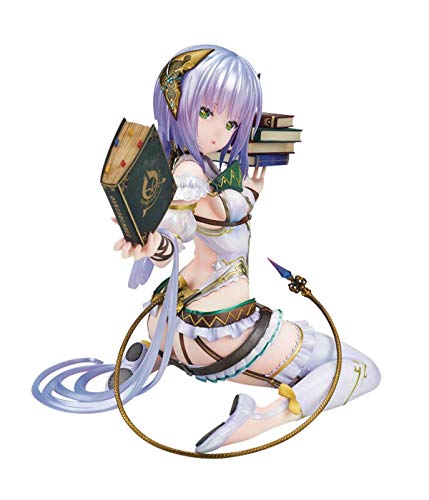 Plachta 1/7 Scale Figure Atelier Sophie The Alchemist of the Mysterious Book