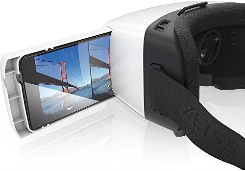 Zeiss Samsung Galaxy S5 Tray for VR-One Headset