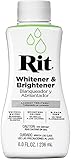 Rit Dye Laundry Treatment Whitener and