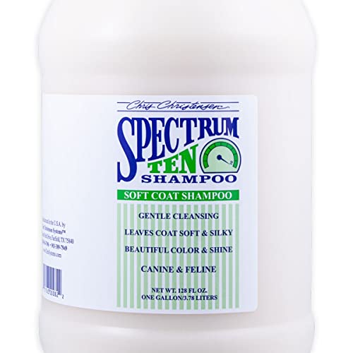 Chris Christensen Spectrum Ten Christensen Shampoo One Shampoo