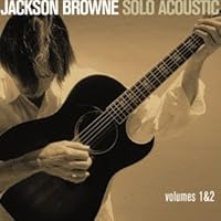 Jackson Browne Ablum Cover
