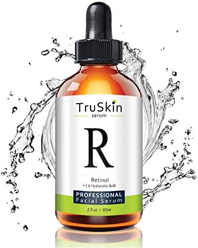 retinol serum