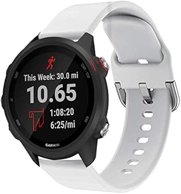 garmin smart sport watch