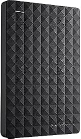 Seagate Expansion Portable 1 TB External HDD USB 3.0 for PC Laptop view 4