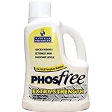 Natural Chemistry PHOSfree Extra Strength Phosphate Remover for Pools