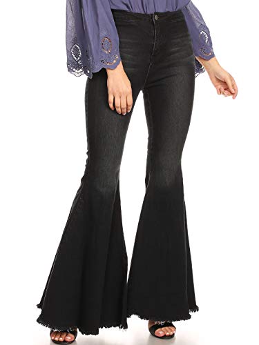 flapper jeans