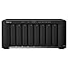 Synology Disk Station 8-Bay Network Attached Storage (DS1815+)