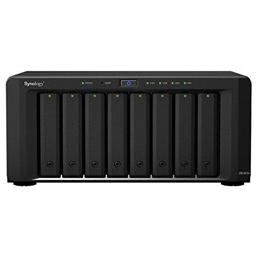 Electronics, Computers & Accessories, Data Storage, Network Attached Storage