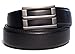 KORE Men’s Full-Grain Leather Track Belts | “Excel” Alloy Buckle