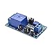GERI DC 12V Delay Relay Delay Turn On / Turn Off Switch Module with Timer