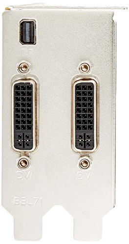 VisionTek Radeon 5450 SFF 512MB DDR3 3M (2x DVI-I, miniDP) - 900529