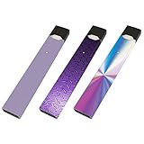 MightySkins Skin for Pax Juul Pack of 3 Skins