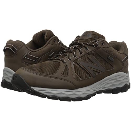 new balance men's 14501 fresh foam walking shoe