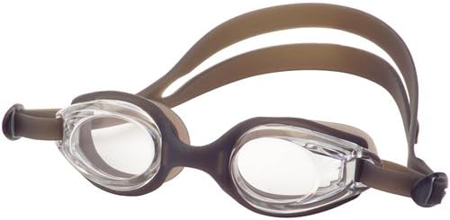 Z Leader Sandcastle Kid's Swim Goggles