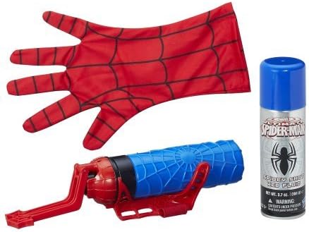 spiderman web shooter toy amazon