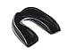 Wilson Youth DD Mouth Guard No Strap (Black)